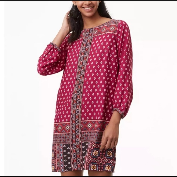 LOFT Dresses & Skirts - Loft Dress